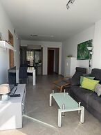 Bright Apartment Near Aquopolis
