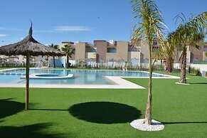 Bright Apartment Near Aquopolis