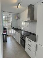 Bright Apartment Near Aquopolis
