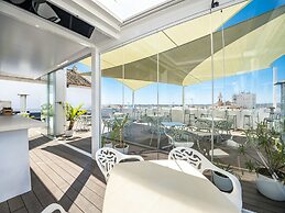 Modern City Escape in Ayamonte