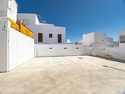 Modern City Escape in Ayamonte