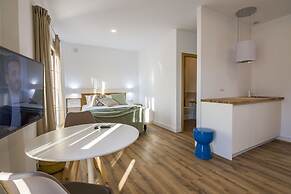 Modern City Escape in Ayamonte