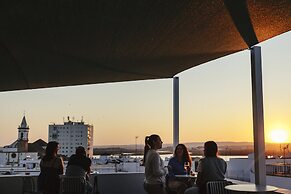 Modern City Escape in Ayamonte