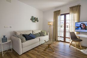 Modern City Escape in Ayamonte