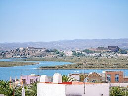 Modern City Escape in Ayamonte