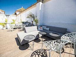 Modern City Escape in Ayamonte