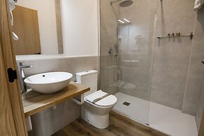 Modern City Escape in Ayamonte