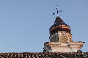 Modern City Escape in Ayamonte