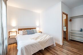 Modern City Escape in Ayamonte
