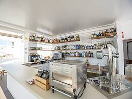 Modern City Escape in Ayamonte