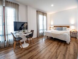 Modern City Escape in Ayamonte
