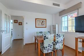 Family-friendly Apartment With Fast Wifi