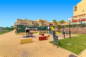 Family-friendly Apartment With Fast Wifi