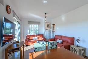 Family-friendly Apartment With Fast Wifi