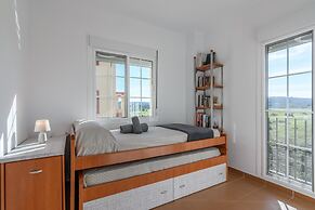 Family-friendly Apartment With Fast Wifi