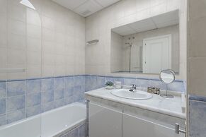 Family-friendly Apartment With Fast Wifi