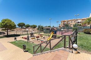 Family-friendly Apartment With Fast Wifi