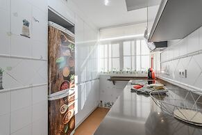 Family-friendly Apartment With Fast Wifi