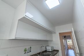 Family-friendly Apartment With Fast Wifi