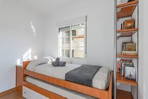 Family-friendly Apartment With Fast Wifi