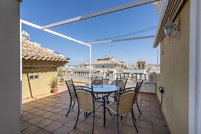 Seaside Stay in Punta del Moral