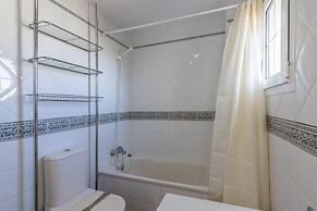 Seaside Stay in Punta del Moral