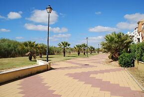 Seaside Stay in Punta del Moral