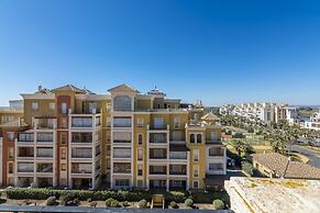 Seaside Stay in Punta del Moral