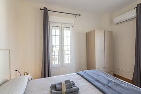 Seaside Stay in Punta del Moral