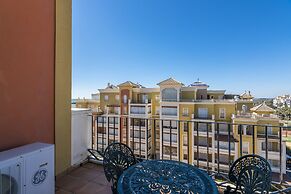 Seaside Stay in Punta del Moral