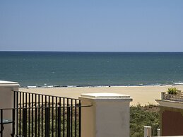 Seaside Stay in Punta del Moral