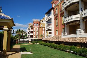 Seaside Stay in Punta del Moral
