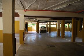 Seaside Stay in Punta del Moral