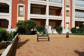 Seaside Stay in Punta del Moral