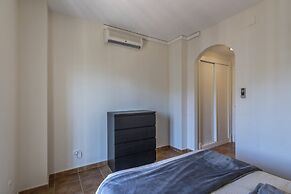 Seaside Stay in Punta del Moral