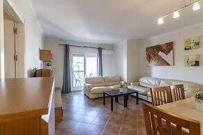 Seaside Stay in Punta del Moral