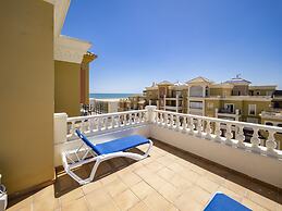 Seaside Stay in Punta del Moral