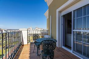 Seaside Stay in Punta del Moral