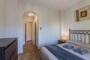 Seaside Stay in Punta del Moral