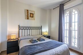 Seaside Stay in Punta del Moral