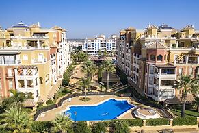 Seaside Stay in Punta del Moral
