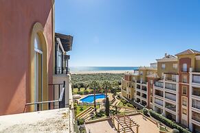 Seaside Stay in Punta del Moral