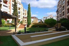 Seaside Stay in Punta del Moral