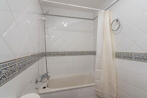Seaside Stay in Punta del Moral