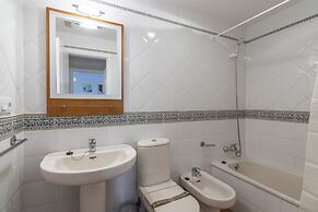 Seaside Stay in Punta del Moral