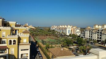 Seaside Stay in Punta del Moral