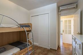 Seaside Stay in Punta del Moral