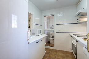 Seaside Stay in Punta del Moral