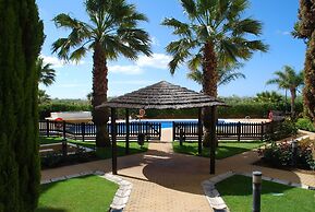 Seaside Stay in Punta del Moral