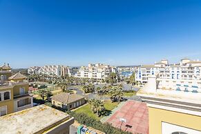 Seaside Stay in Punta del Moral